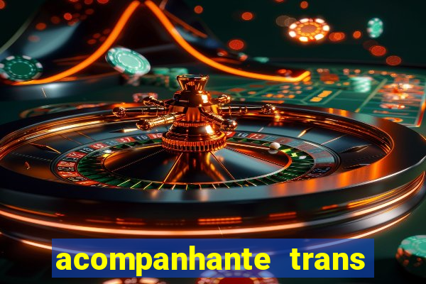 acompanhante trans santos sp